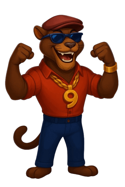 lion nine casino